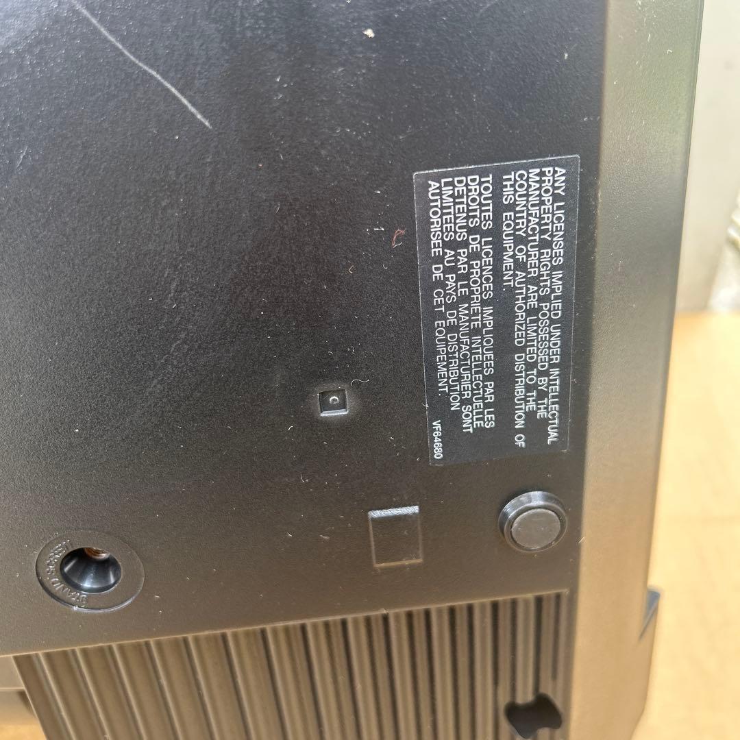 Yamaha Others Eos Ys200 61