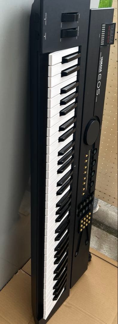 Yamaha Others Eos Ys200 61