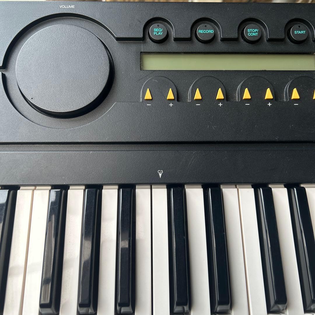 Yamaha Others Eos Ys200 61