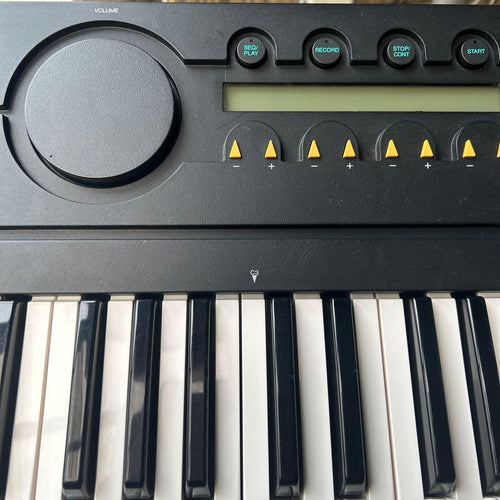 Yamaha Others Eos Ys200 61