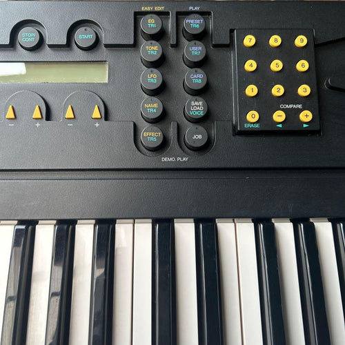 Yamaha Others Eos Ys200 61