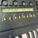 Yamaha Others Eos Ys200 61