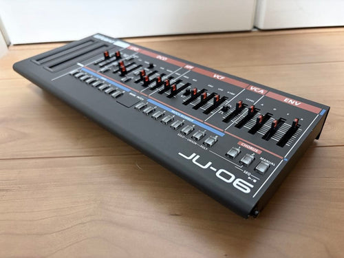 Roland Other Ju-06