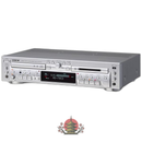 Cdj Teac Cd /Md Md-70Cd-S