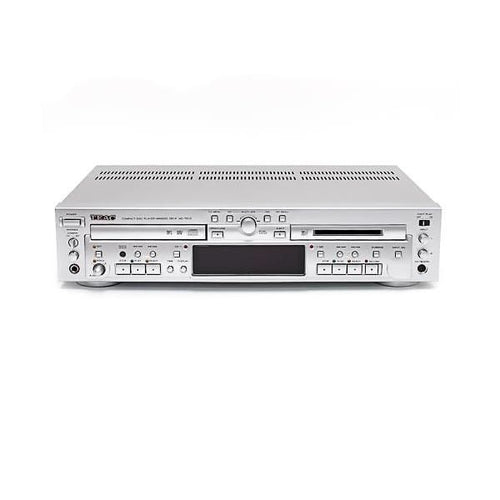 Cdj Teac Cd /Md Md-70Cd-S