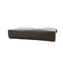 Celine Clutch Bag Pvc Gy18 /Mq Oh