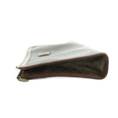 Celine Clutch Bag Pvc Gy18 /Mq Oh