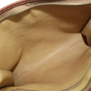 Celine Clutch Bag Pvc Gy18 /Mq Oh