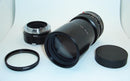 Leica Prime Lenses Apo Telyt F3.4+14256