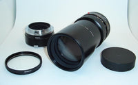 Leica Prime Lenses Apo Telyt F3.4+14256