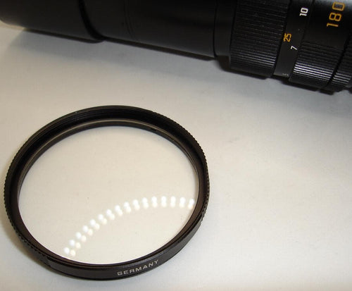 Leica Prime Lenses Apo Telyt F3.4+14256