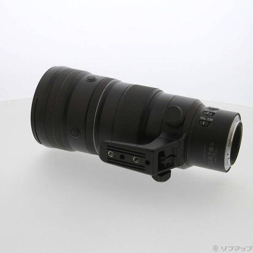 Nikon Lens (Zoom) Nikkor Z F 4.5 Vr S 262