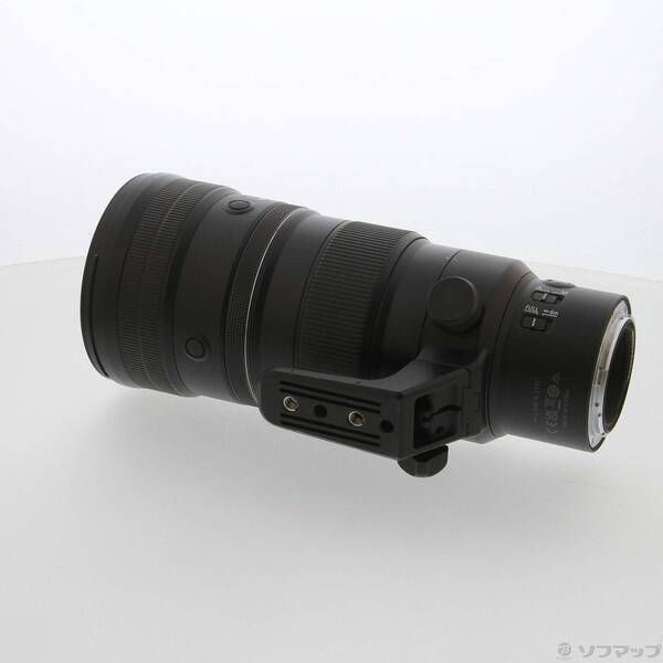 Nikon Lens (Zoom) Nikkor Z F 4.5 Vr S 262