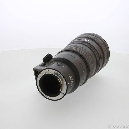 Nikon Lens (Zoom) Nikkor Z F 4.5 Vr S 262