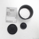 Nikon Lens (Zoom) Nikkor Z F 4.5 Vr S 262