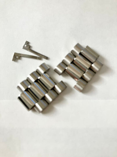 Omega Metal Straps 3 2