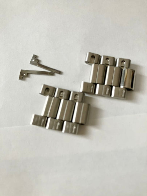 Omega Metal Straps 3 2