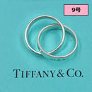 Tiffany Rings 1837