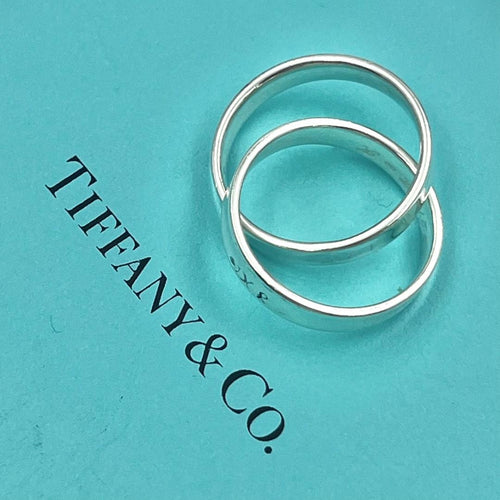 Tiffany Rings 1837