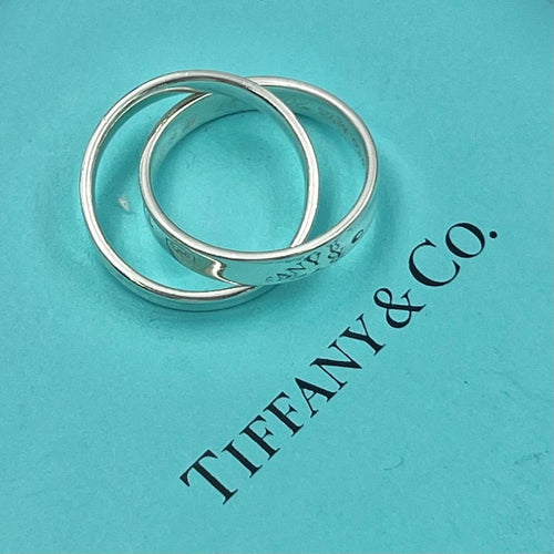 Tiffany Rings 1837