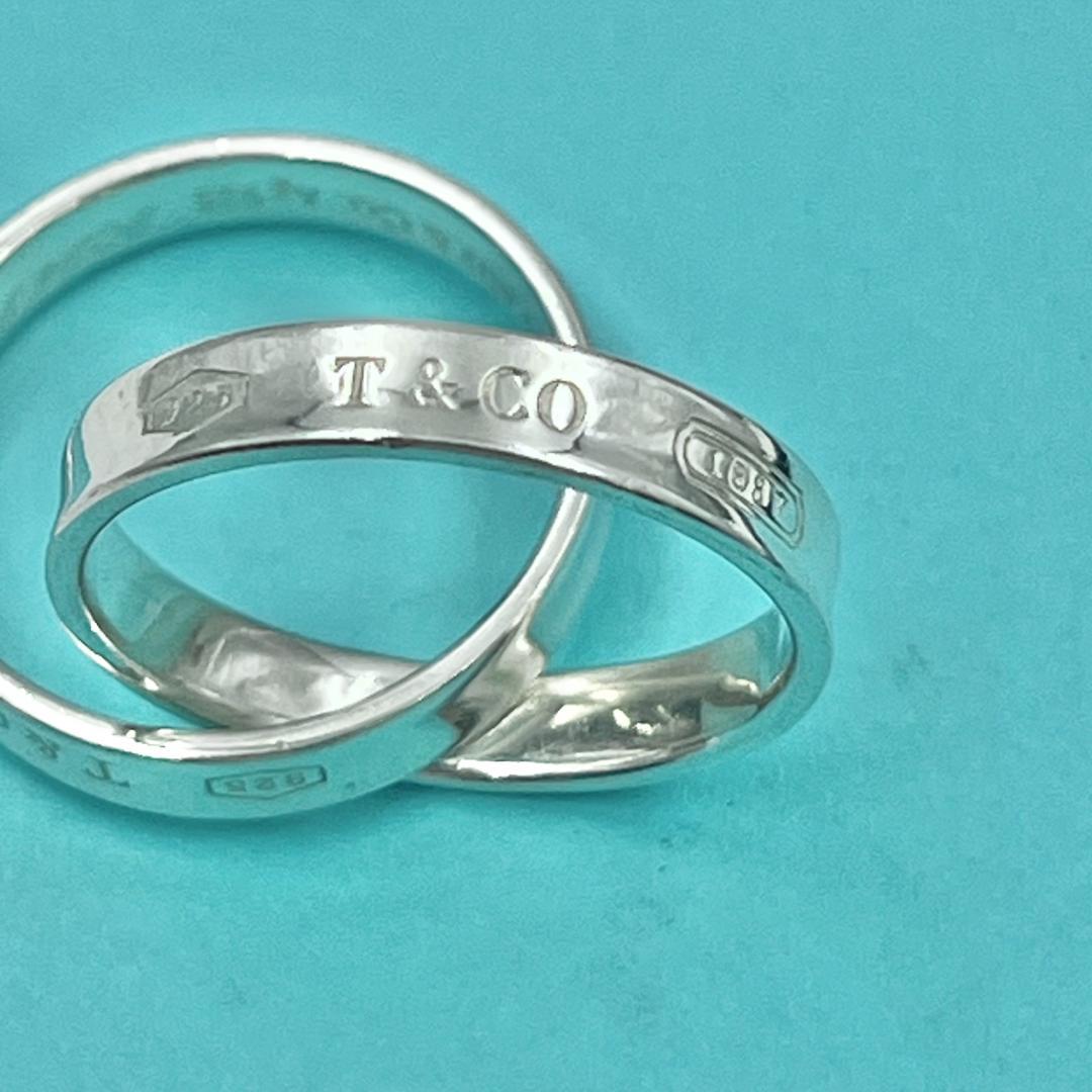 Tiffany Rings 1837