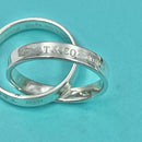 Tiffany Rings 1837