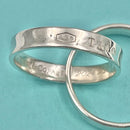 Tiffany Rings 1837