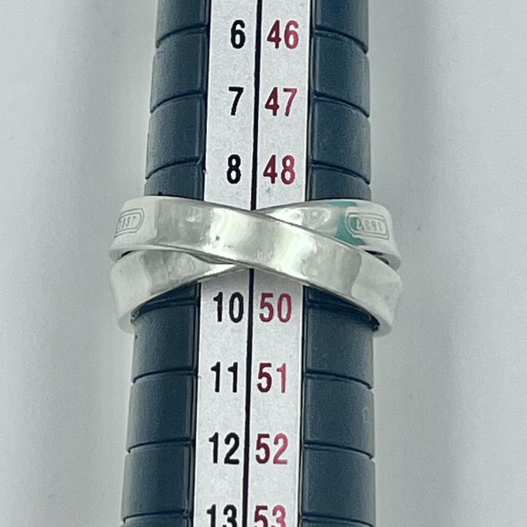 Tiffany Rings 1837