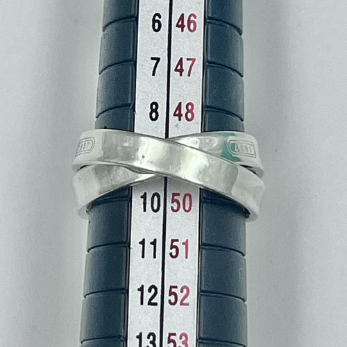 Tiffany Rings 1837