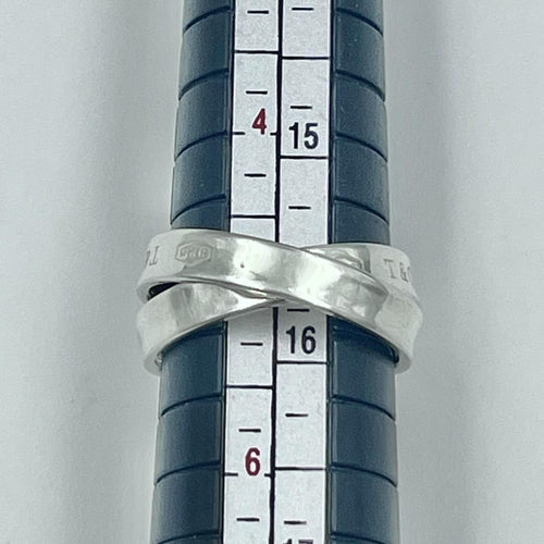 Tiffany Rings 1837
