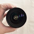 Nikon Zoom Lenses Af Nikkor 28-85Mm 1:3.5-4.5