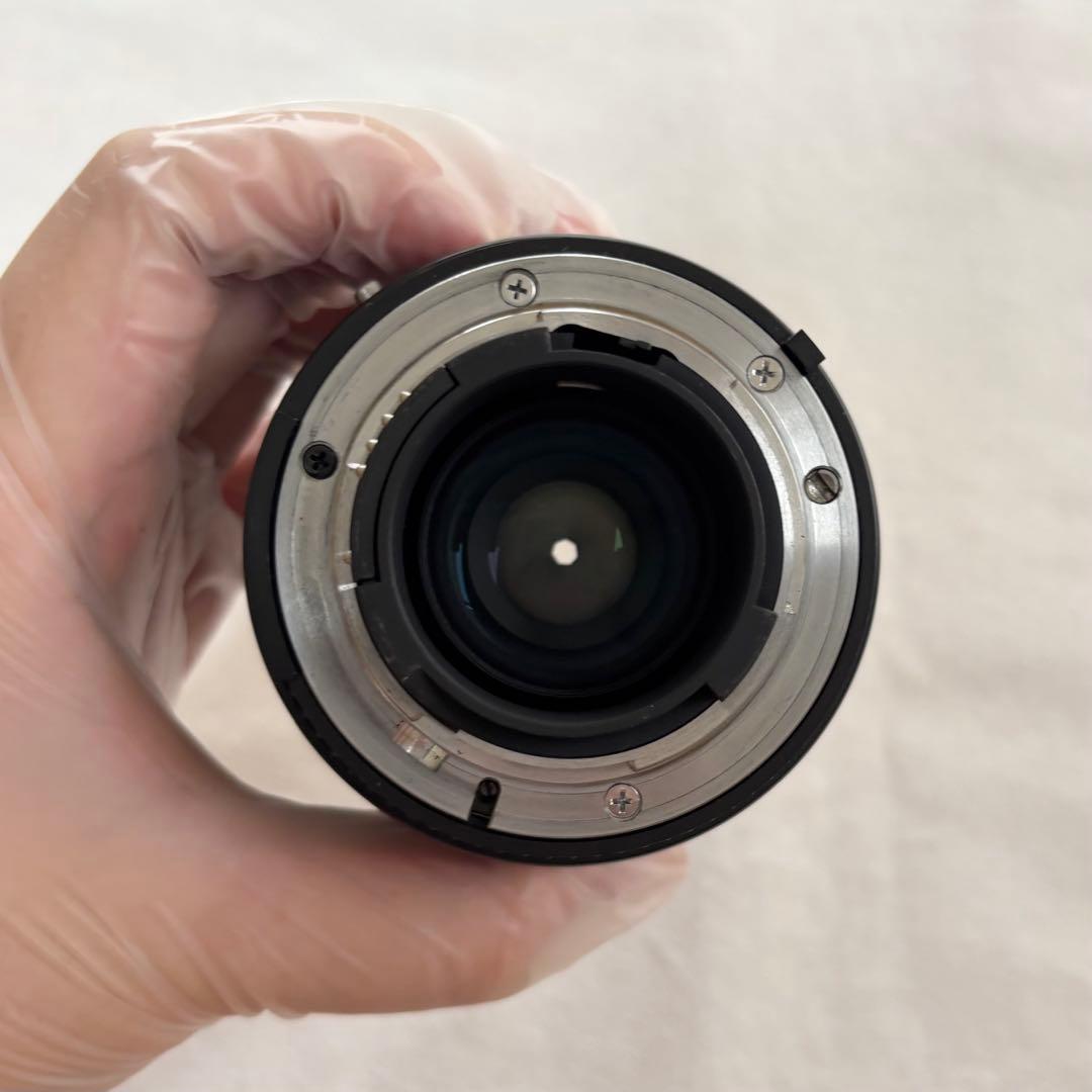 Nikon Zoom Lenses Af Nikkor 28-85Mm 1:3.5-4.5