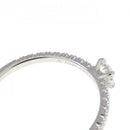 Cartier Ring 0.20Ct E Vs1 3Ext
