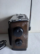 Radio Tuners Am Fm Tv