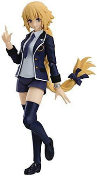 Others Figma Fate/Apocrypha Ver. Abs&Pvc