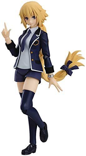 Others Figma Fate/Apocrypha Ver. Abs&Pvc