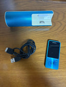 Sony Earphones Speakers S Nw-S13 L