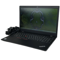 Lenovo Windows Notebook Body Thinkpad L15 Gen 1 I5-10310U 16Gb Ssd256Gb