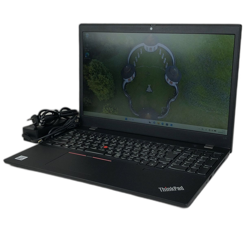 Lenovo Windows Notebook Body Thinkpad L15 Gen 1 I5-10310U 16Gb Ssd256Gb