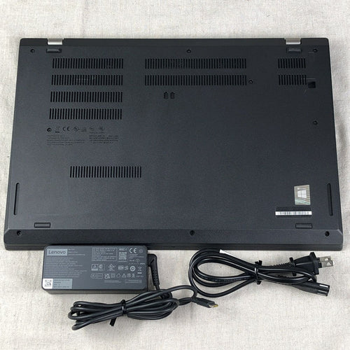 Lenovo Windows Notebook Body Thinkpad L15 Gen 1 I5-10310U 16Gb Ssd256Gb