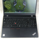 Lenovo Windows Notebook Body Thinkpad L15 Gen 1 I5-10310U 16Gb Ssd256Gb