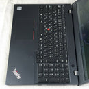 Lenovo Windows Notebook Body Thinkpad L15 Gen 1 I5-10310U 16Gb Ssd256Gb