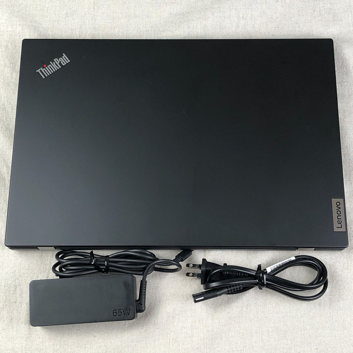 Lenovo Windows Notebook Body Thinkpad L15 Gen 1 I5-10310U 16Gb Ssd256Gb