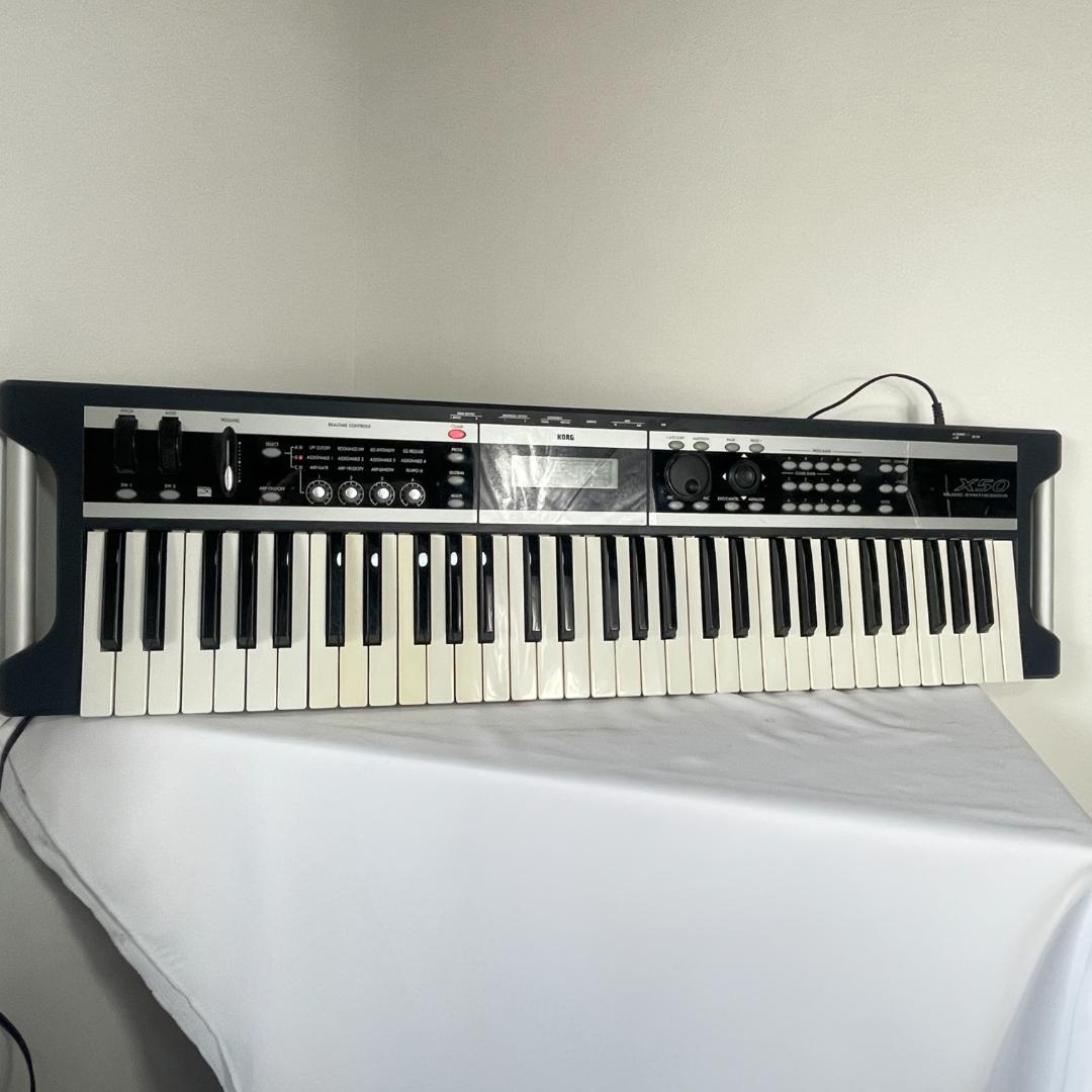 Others Korg X50 2