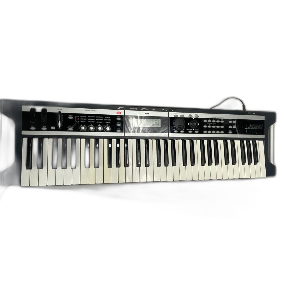 Others Korg X50 2