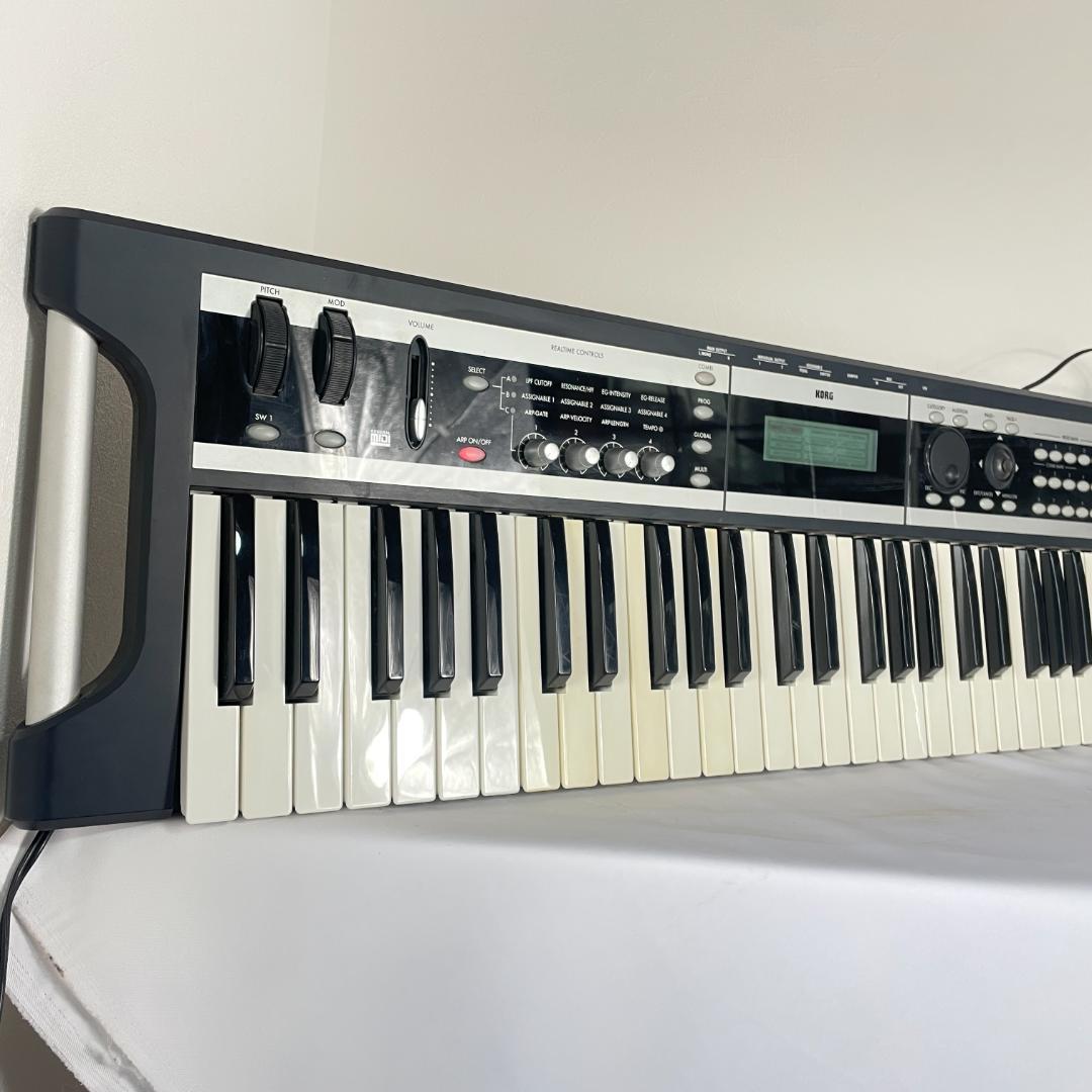 Others Korg X50 2
