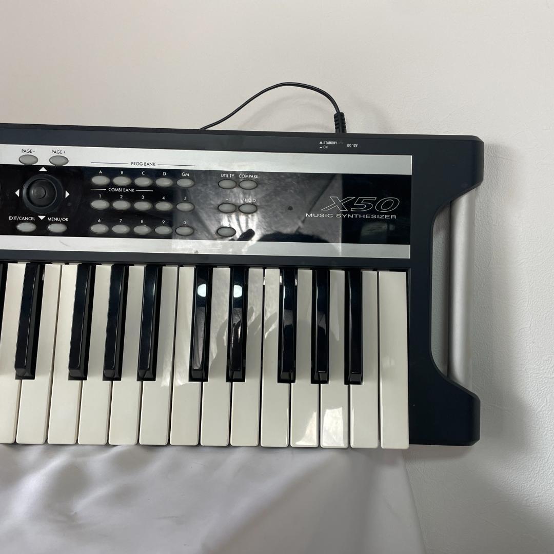 Others Korg X50 2
