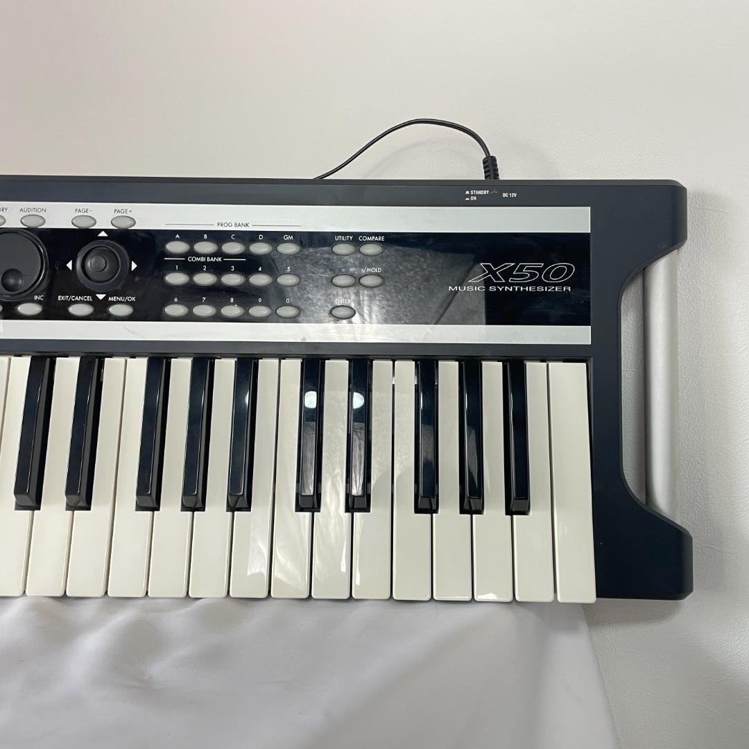Others Korg X50 2