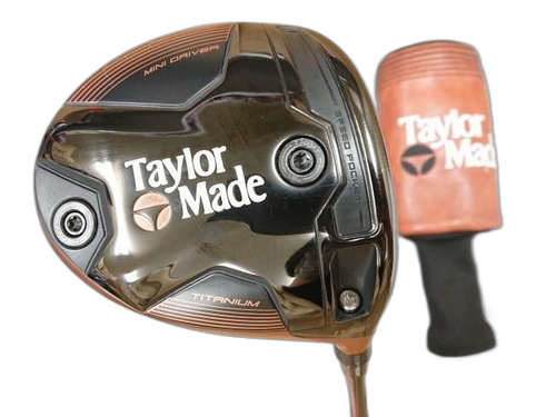 Driver 2024 Brnr Mini Copper 11.5 Ust Mamiya Proforce 65 M40X (S)