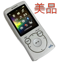 Sony Digital Audio Player Nw-S764 8Gb